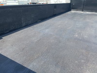 三菱ふそうキャンター平ボディ小型（2t・3t）[写真14]