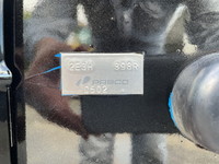 三菱ふそうキャンター平ボディ小型（2t・3t）[写真16]