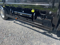 三菱ふそうキャンター平ボディ小型（2t・3t）[写真17]