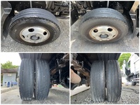 三菱ふそうキャンター平ボディ小型（2t・3t）[写真24]