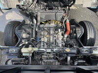 三菱ふそうキャンター平ボディ小型（2t・3t）[写真25]