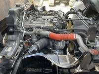 三菱ふそうキャンター平ボディ小型（2t・3t）[写真26]