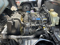 三菱ふそうキャンター平ボディ小型（2t・3t）[写真27]