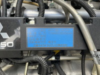 三菱ふそうキャンター平ボディ小型（2t・3t）[写真28]