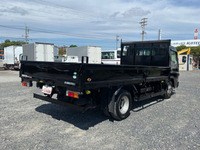 三菱ふそうキャンター平ボディ小型（2t・3t）[写真02]