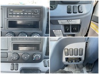 三菱ふそうキャンター平ボディ小型（2t・3t）[写真37]