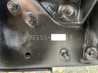 三菱ふそうキャンター平ボディ小型（2t・3t）[写真39]