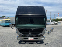 三菱ふそうキャンター平ボディ小型（2t・3t）[写真08]