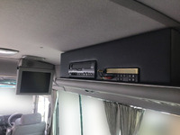 トヨタコースターマイクロバス[写真10]