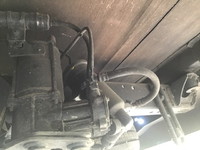 トヨタコースターマイクロバス[写真12]