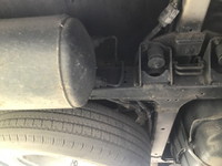 トヨタコースターマイクロバス[写真13]