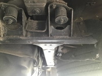 トヨタコースターマイクロバス[写真14]