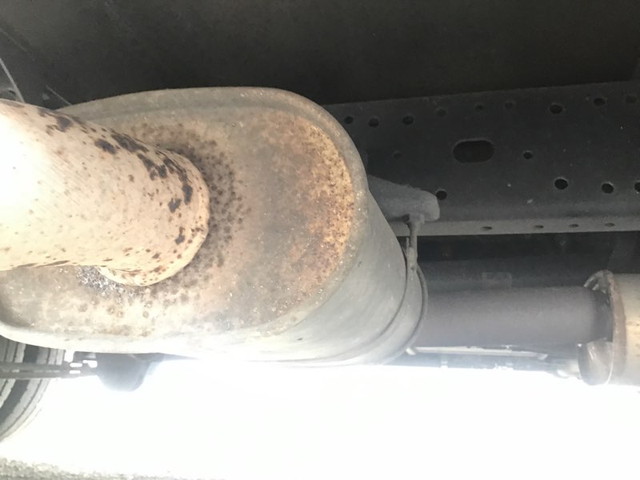 トヨタコースターマイクロバス[写真15]