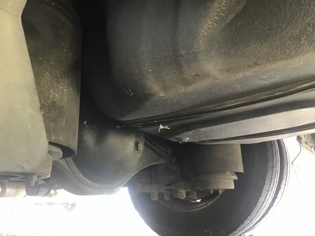 トヨタコースターマイクロバス[写真16]