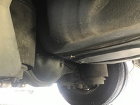 トヨタコースターマイクロバス[写真16]