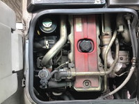 トヨタコースターマイクロバス[写真17]