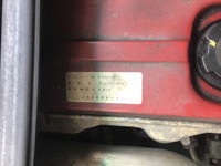 トヨタコースターマイクロバス[写真18]