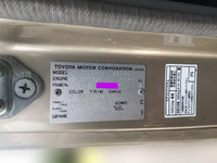 トヨタコースターマイクロバス[写真19]