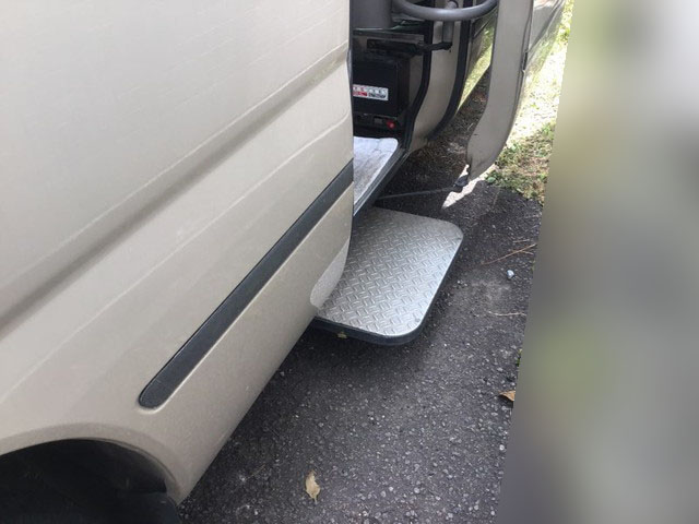 トヨタコースターマイクロバス[写真04]