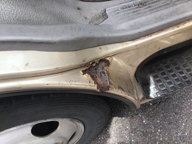 トヨタコースターマイクロバス[写真05]