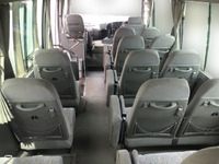 トヨタコースターマイクロバス[写真07]