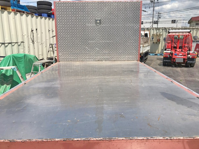 日野デュトロアルミブロック小型（2t・3t）[写真11]