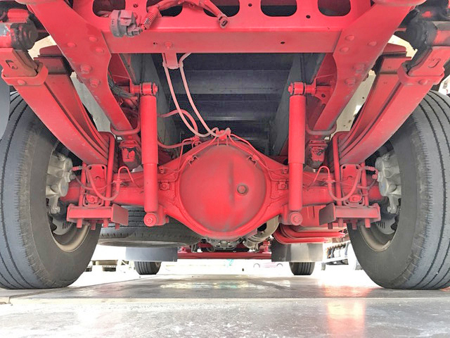 日野デュトロアルミブロック小型（2t・3t）[写真23]