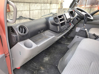 日野デュトロアルミブロック小型（2t・3t）[写真29]