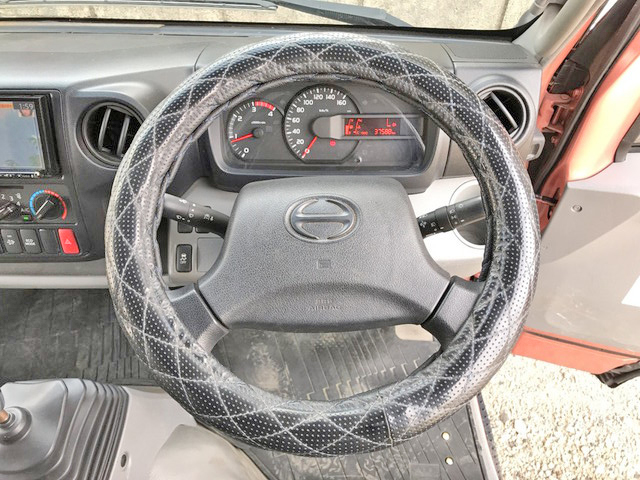 日野デュトロアルミブロック小型（2t・3t）[写真34]