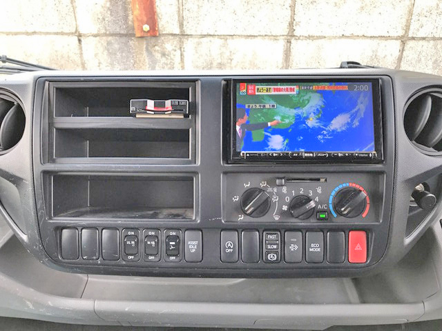 日野デュトロアルミブロック小型（2t・3t）[写真35]