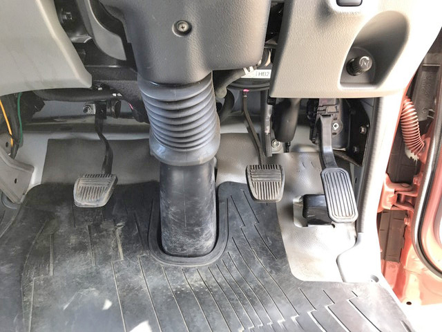 日野デュトロアルミブロック小型（2t・3t）[写真37]