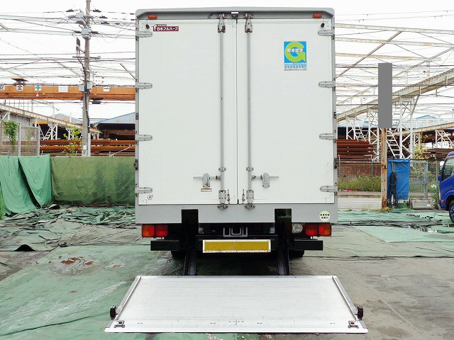 日野レンジャーアルミウイング増トン（6t・8t）[写真11]