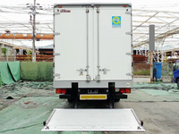 日野レンジャーアルミウイング増トン（6t・8t）[写真11]