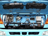 日野レンジャーアルミウイング増トン（6t・8t）[写真18]