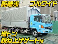 日野レンジャーアルミウイング増トン（6t・8t）[写真01]