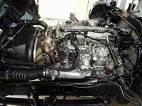 日野レンジャーアルミウイング増トン（6t・8t）[写真21]