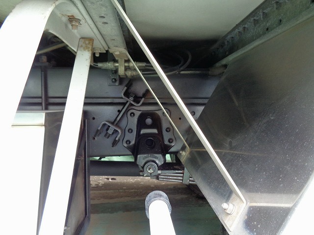 日野レンジャーアルミウイング増トン（6t・8t）[写真24]