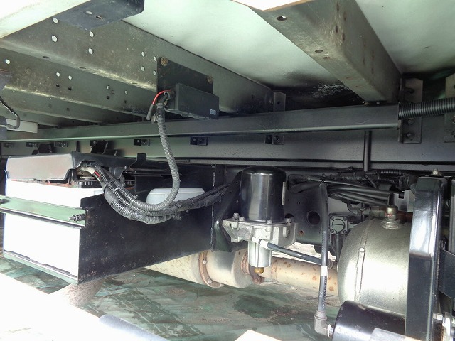 日野レンジャーアルミウイング増トン（6t・8t）[写真29]