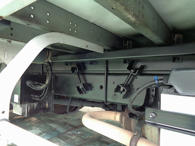 日野レンジャーアルミウイング増トン（6t・8t）[写真30]