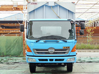 日野レンジャーアルミウイング増トン（6t・8t）[写真04]