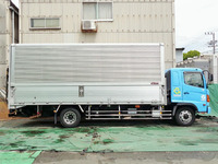 日野レンジャーアルミウイング増トン（6t・8t）[写真07]