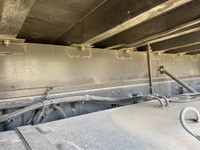 三菱ふそうスーパーグレート平ボディ大型（10t）[写真11]