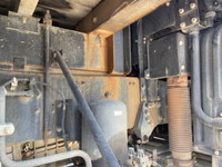 三菱ふそうスーパーグレート平ボディ大型（10t）[写真13]