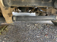 三菱ふそうスーパーグレート平ボディ大型（10t）[写真16]