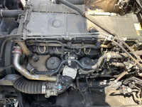 三菱ふそうスーパーグレート平ボディ大型（10t）[写真17]