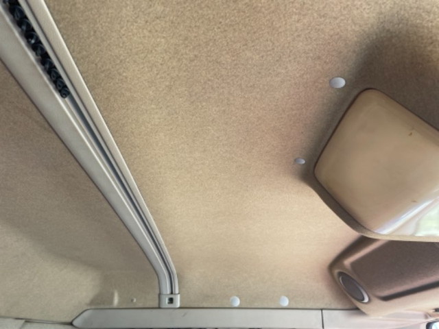 三菱ふそうスーパーグレート平ボディ大型（10t）[写真20]