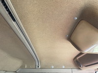 三菱ふそうスーパーグレート平ボディ大型（10t）[写真20]