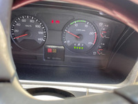 三菱ふそうスーパーグレート平ボディ大型（10t）[写真21]