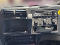 三菱ふそうスーパーグレート平ボディ大型（10t）[写真22]