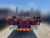 三菱ふそうスーパーグレート平ボディ大型（10t）[写真03]